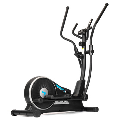 Эллиптический тренажер DFC Merach SQ-2316B / Bluetooth