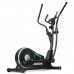 Эллиптический тренажер DFC Merach SQ-2316B / Bluetooth