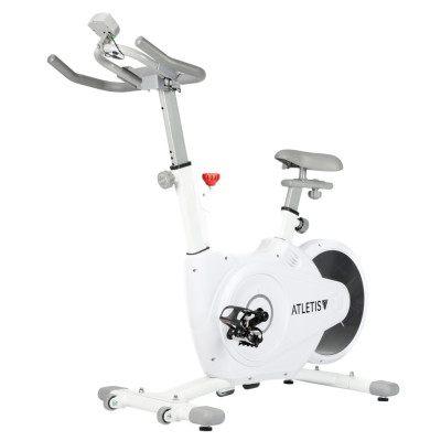 Спин-байк DFC ATLETIS SQ-2209W / магнитный, до 110 кг