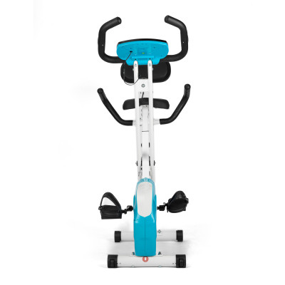 Велотренажер X-Bike DFC AKNIO / магнитный, до 110 кг