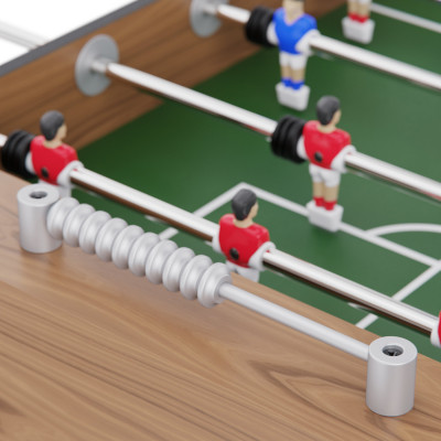 Игровой стол - футбол DFC 58