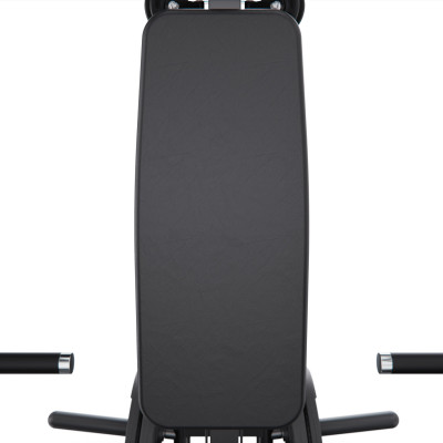 Многофункциональный силовой комплекс DFC D8680 / 2 стека по 72 кг