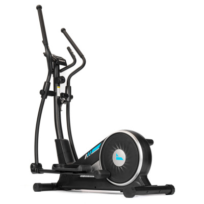 Эллиптический тренажер DFC Merach SQ-2316B / Bluetooth