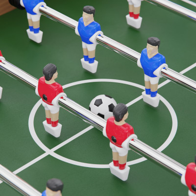 Игровой стол - футбол DFC 58