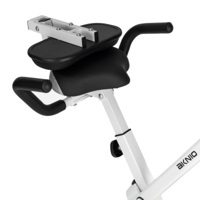 Велотренажер X-Bike DFC AKNIO / магнитный, до 110 кг