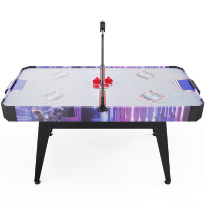 Игровой стол - аэрохоккей DFC AT-205 54