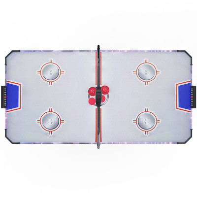 Игровой стол - аэрохоккей DFC AT-205 54