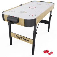 Игровой стол - аэрохоккей DFC 122 x 61 см (48