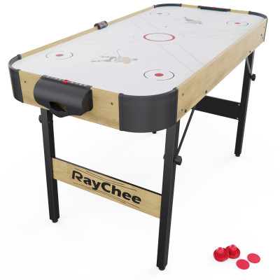 Игровой стол - аэрохоккей DFC 122 x 61 см (48