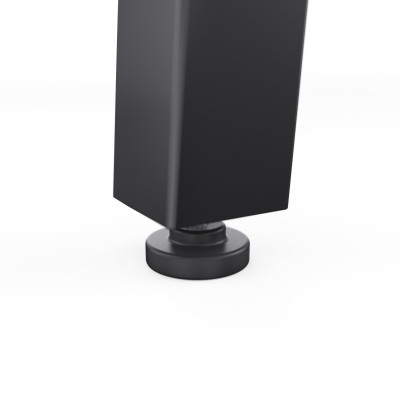 Игровой стол - аэрохоккей DFC 122 x 61 см (48