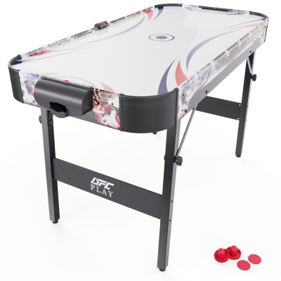 Игровой стол - аэрохоккей DFC 122 x 61 см (48
