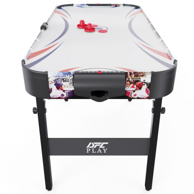 Игровой стол - аэрохоккей DFC 122 x 61 см (48