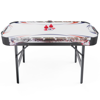 Игровой стол - аэрохоккей DFC 122 x 61 см (48