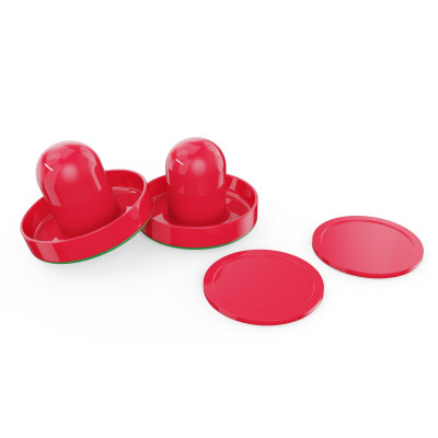 Игровой стол - аэрохоккей DFC 122 x 61 см (48