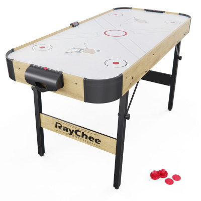Игровой стол - аэрохоккей DFC 135 x 65 см (54
