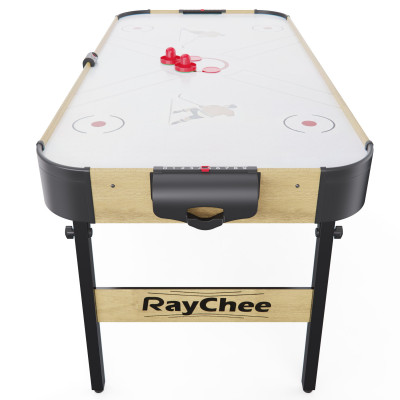 Игровой стол - аэрохоккей DFC 135 x 65 см (54