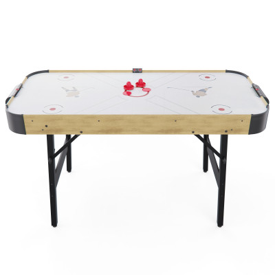 Игровой стол - аэрохоккей DFC 135 x 65 см (54