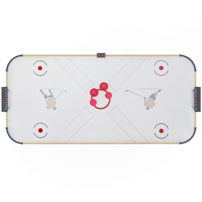 Игровой стол - аэрохоккей DFC 135 x 65 см (54