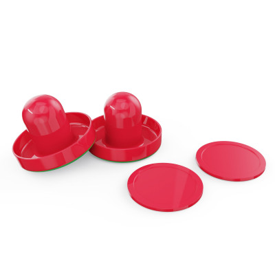 Игровой стол - аэрохоккей DFC 135 x 65 см (54