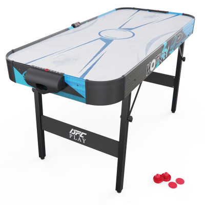 Игровой стол - аэрохоккей DFC 135 x 65 см (54