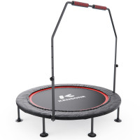 Батут для фитнеса DFC KENSONE 48