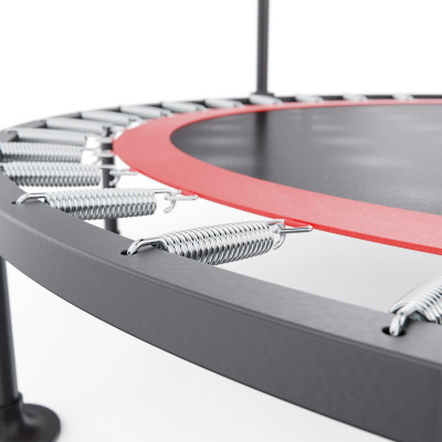 Батут для фитнеса DFC KENSONE 48