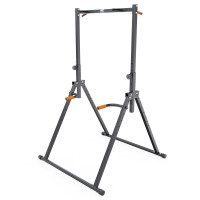 Стойка для подтягиваний и отжиманий DFC D011