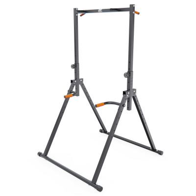 Стойка для подтягиваний и отжиманий DFC D011