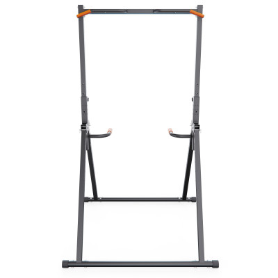 Стойка для подтягиваний и отжиманий DFC D011