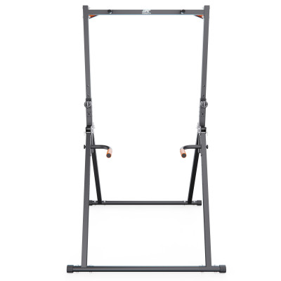 Стойка для подтягиваний и отжиманий DFC D011