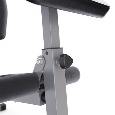 Силовой комплекс DFC HomeGym D7001-60 / стек 60 кг