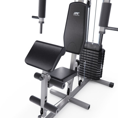 Силовой комплекс DFC HomeGym D7001-60 / стек 60 кг