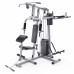 Силовой комплекс DFC HomeGym D7002-60 стек 60 кг