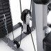 Силовой комплекс DFC HomeGym D7002-60 стек 60 кг