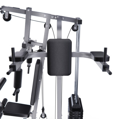 Силовой комплекс DFC HomeGym D7002-60 стек 60 кг