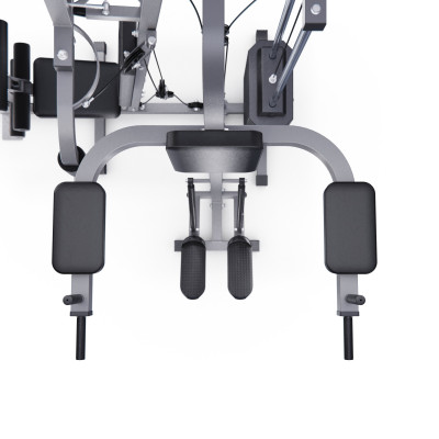 Силовой комплекс DFC HomeGym D7002-60 стек 60 кг