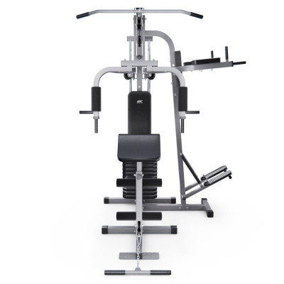 Силовой комплекс DFC HomeGym D7002-60 стек 60 кг