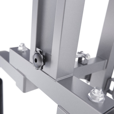 Силовой комплекс DFC HomeGym D7002-60 стек 60 кг