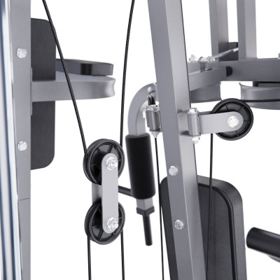 Силовой комплекс DFC HomeGym D7002-60 стек 60 кг