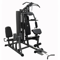 Силовой комплекс DFC D7007 / стек 72 кг