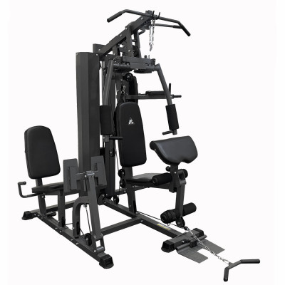 Силовой комплекс DFC D7007 / стек 72 кг