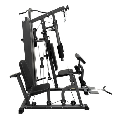 Силовой комплекс DFC D7007 / стек 72 кг