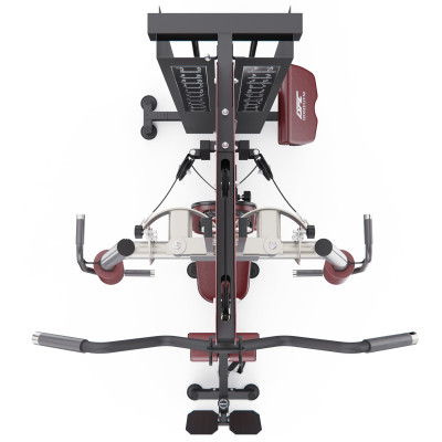 Силовой комплекс DFC D7009