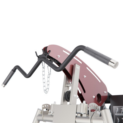 Силовой комплекс DFC D7009