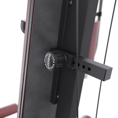 Силовой комплекс DFC D7009