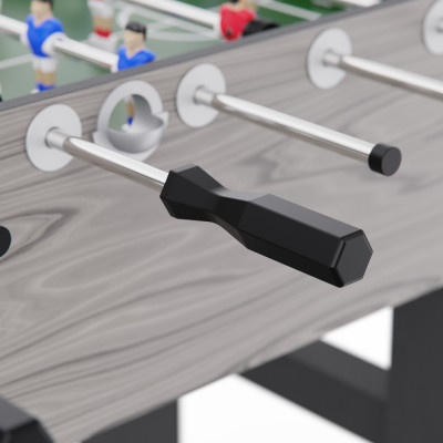 Игровой стол - футбол DFC 58