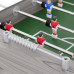 Игровой стол - футбол DFC 58