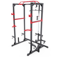 Силовая рама DFC Fitness Reality 2822 Силовая рама DFC Fitness Reality 2822