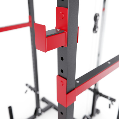 Силовая рама DFC Fitness Reality 2822