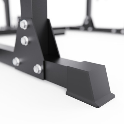 Силовая рама DFC Fitness Reality 2822